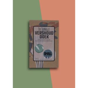 To jungle bijenwasdoeken
